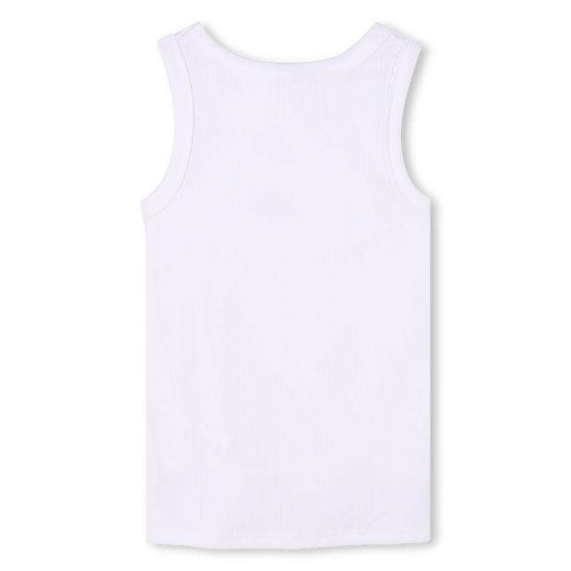 Festliches 2-in-1-Shirt DKNY 
                        M&Auml;DCHEN