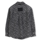 Jacquard-Jeanshemd MARC JACOBS 
                    JUNGE