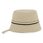 Bucket hat mit verschl&uuml;ssen BOSS 
                    JUNGE