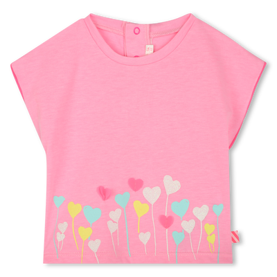 Kurzarm-T-Shirt BILLIEBLUSH M&Auml;DCHEN