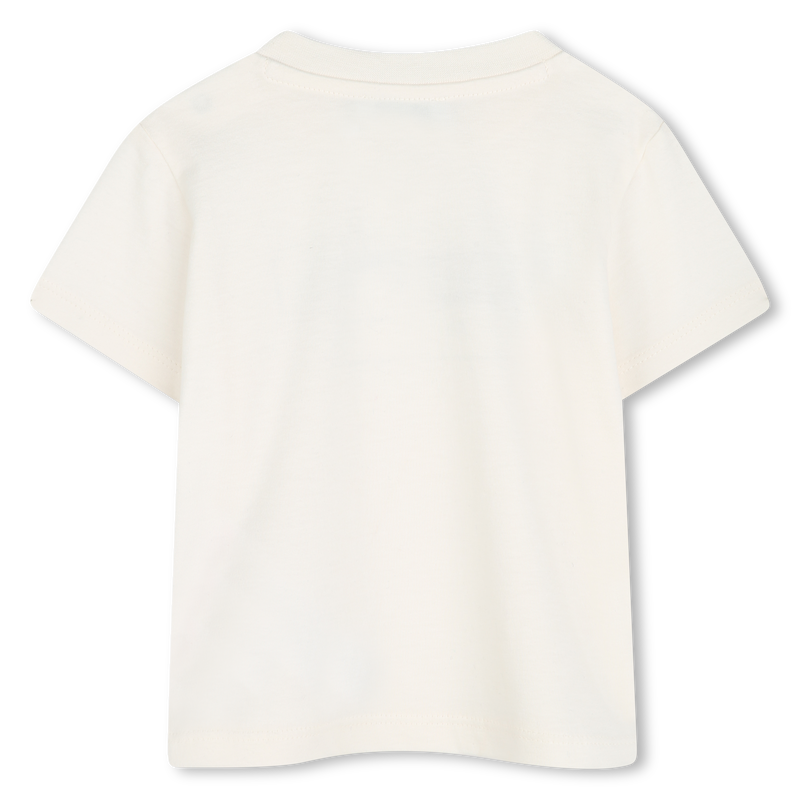 Kurzarm-Shirt KENZO KIDS 
                        UNISEX