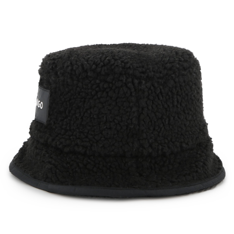 Wendbarer Fischerhut HUGO 
                        JUNGE