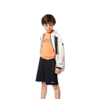 Jogging-Bermudas mit Logo BOSS 
                    JUNGE