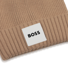Strickm&uuml;tze BOSS 
                    JUNGE