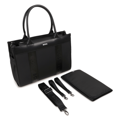 Wickeltasche Tasche BOSS UNISEX