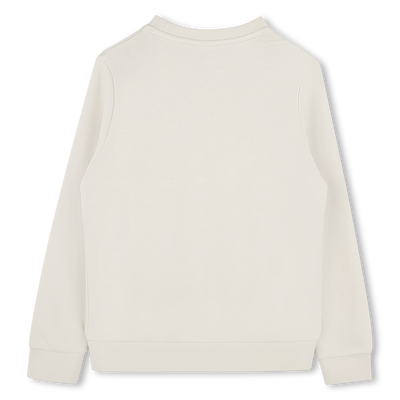 Sweatshirt BOSS JUNGE