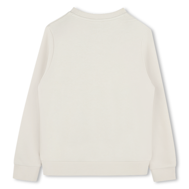 Sweatshirt BOSS 
                        JUNGE