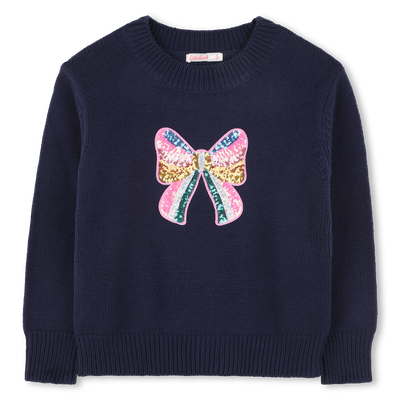 Strickpullover BILLIEBLUSH M&Auml;DCHEN