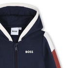 Kapuzensweatshirt BOSS 
                    JUNGE