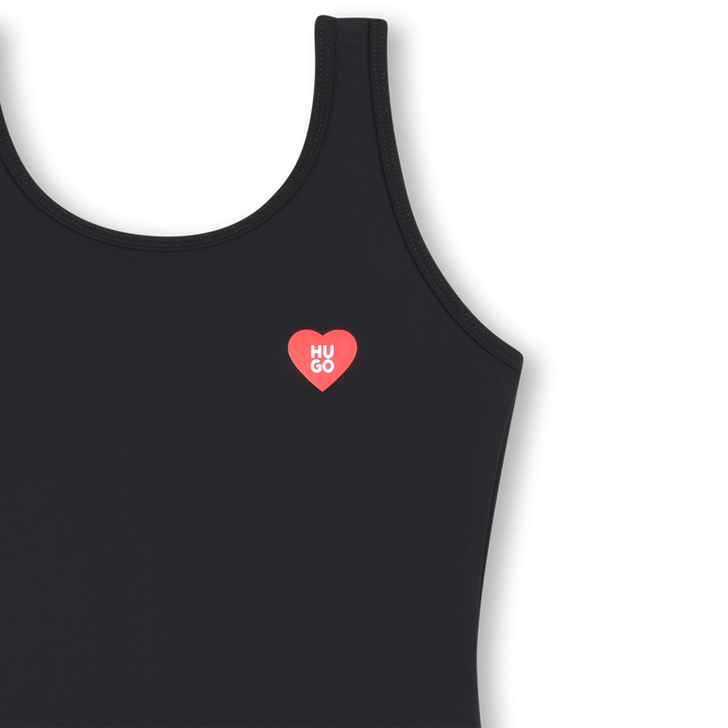 1 ST&Uuml;CK BADEANZUG HUGO 
                        M&Auml;DCHEN