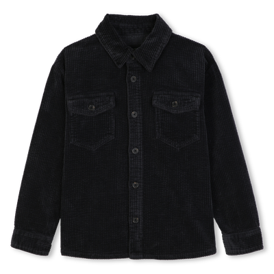 Langarmhemd ZADIG & VOLTAIRE JUNGE
