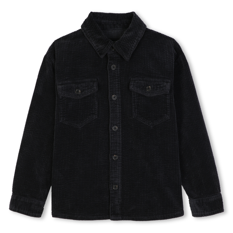 Langarmhemd ZADIG & VOLTAIRE 
                        JUNGE
