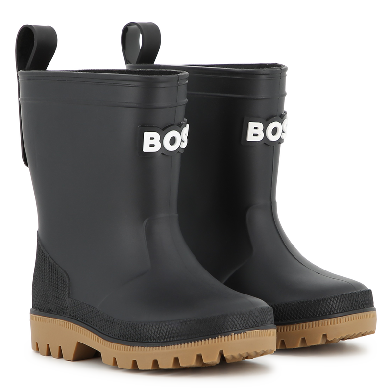 Regenstiefel BOSS 
                        JUNGE