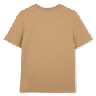 Kurz&auml;rmeliges t-shirt BOSS 
                    JUNGE