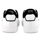 Sneaker aus Rindsleder BOSS 
                    JUNGE
