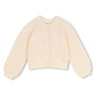 Strickcardigan CHLOE M&Auml;DCHEN