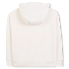 Fleece-Kapuzenpullover TIMBERLAND 
                    JUNGE