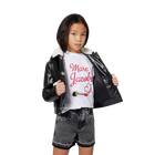 Jeansshorts MARC JACOBS 
                    M&Auml;DCHEN