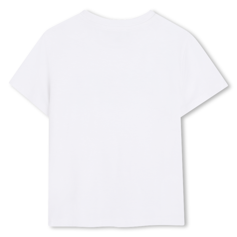 Kurz&auml;rmeliges t-shirt DKNY 
                        M&Auml;DCHEN