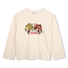 Langarmshirt KENZO KIDS 
                    UNISEX
