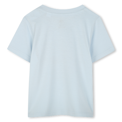 Kurzarm-Shirt TIMBERLAND JUNGE