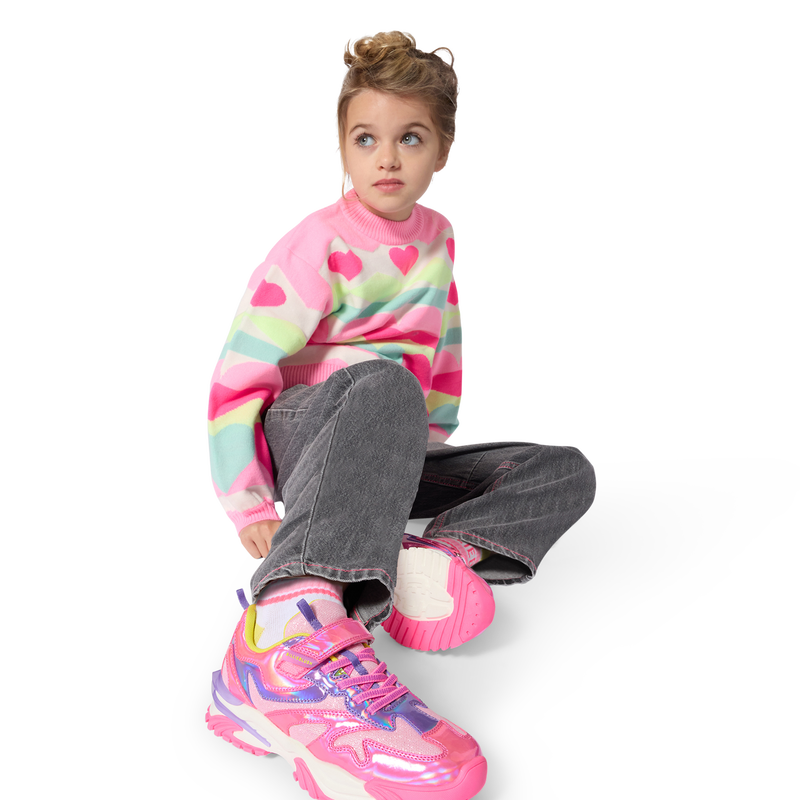 Pullover BILLIEBLUSH 
                        M&Auml;DCHEN