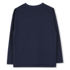 Langarmshirt TIMBERLAND 
                    JUNGE