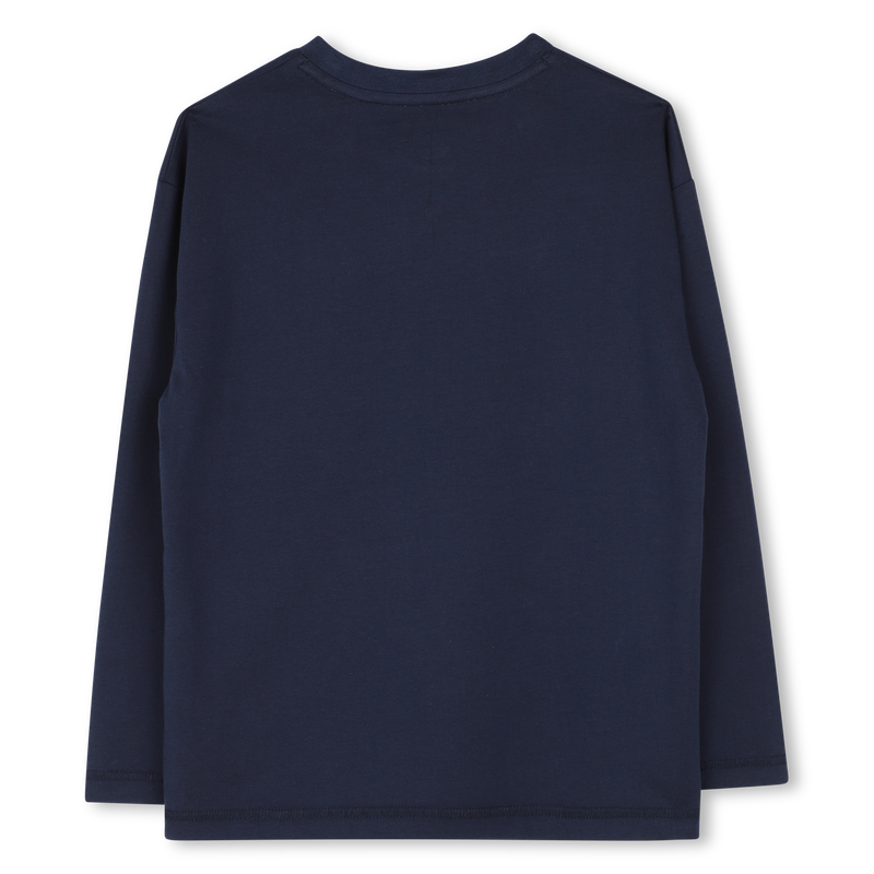 Langarmshirt TIMBERLAND 
                        JUNGE