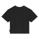 Kurzarmshirt MARC JACOBS 
                    M&Auml;DCHEN