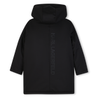 Kapuzenshirt KARL LAGERFELD KIDS 
                    JUNGE