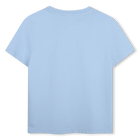 T-Shirt mit kurzen &Auml;rmeln GIVENCHY 
                    JUNGE