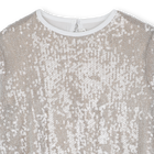 Lang&auml;rmeliges Kleid BILLIEBLUSH 
                    M&Auml;DCHEN
