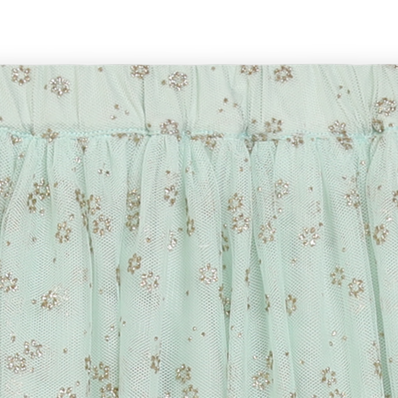 Festlicher Tüllrock