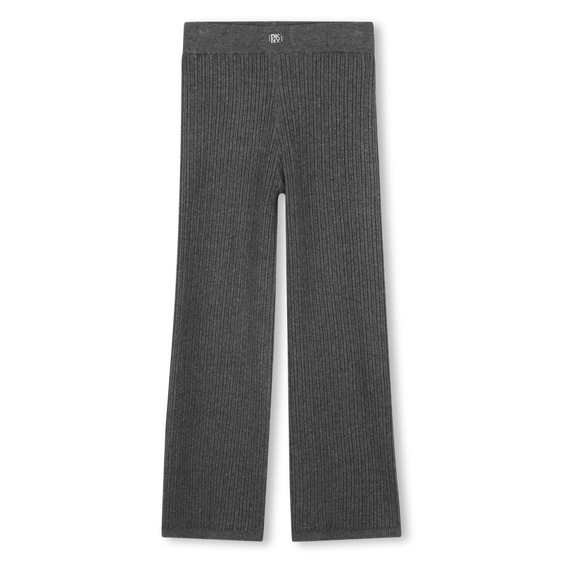 Strickhose DKNY 
                        M&Auml;DCHEN