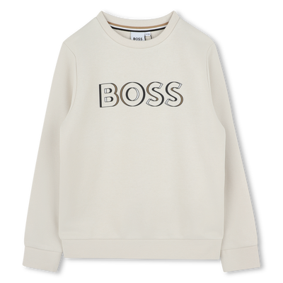Sweatshirt BOSS JUNGE