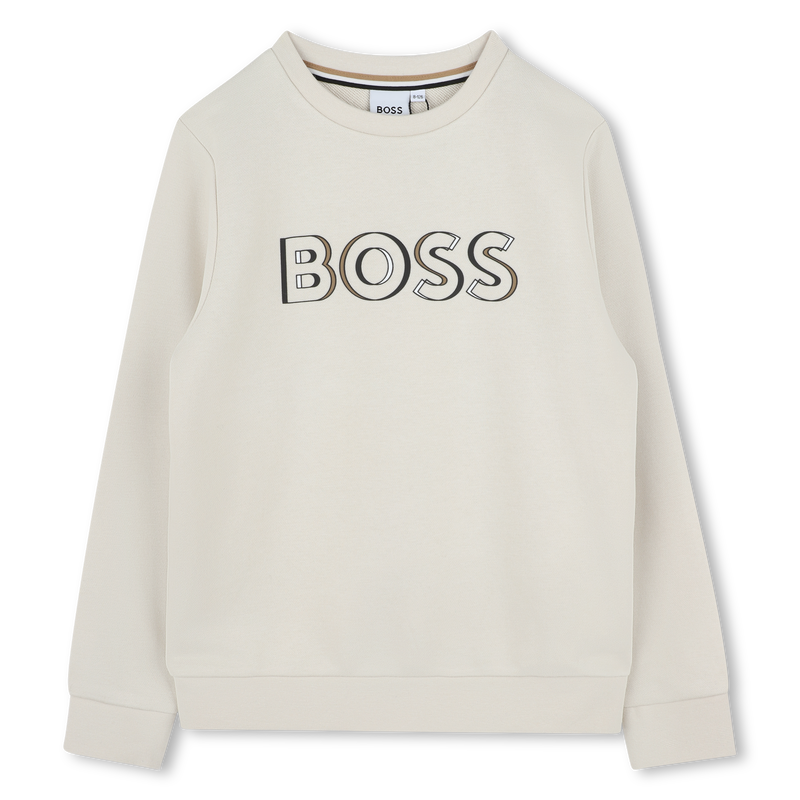 Sweatshirt BOSS 
                        JUNGE