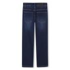 JEANHOSE BOSS 
                    JUNGE