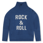 Rollkragenpullover ZADIG & VOLTAIRE 
                    M&Auml;DCHEN