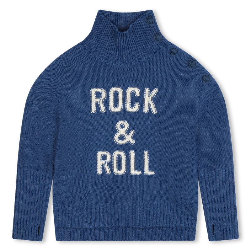 Rollkragenpullover ZADIG & VOLTAIRE 
                        M&Auml;DCHEN