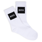 Set mit 3 paar socken BOSS 
                    JUNGE