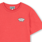 Bedrucktes kleid KENZO KIDS 
                    M&Auml;DCHEN