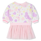 Set aus Kleid und Leggings BILLIEBLUSH 
                    M&Auml;DCHEN