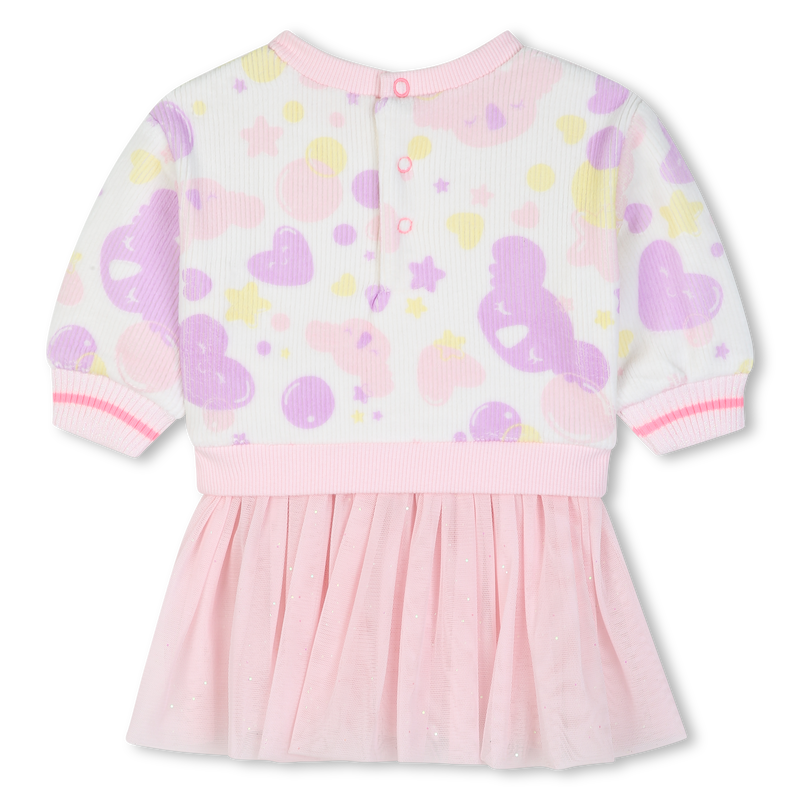 Set aus Kleid und Leggings BILLIEBLUSH 
                        M&Auml;DCHEN