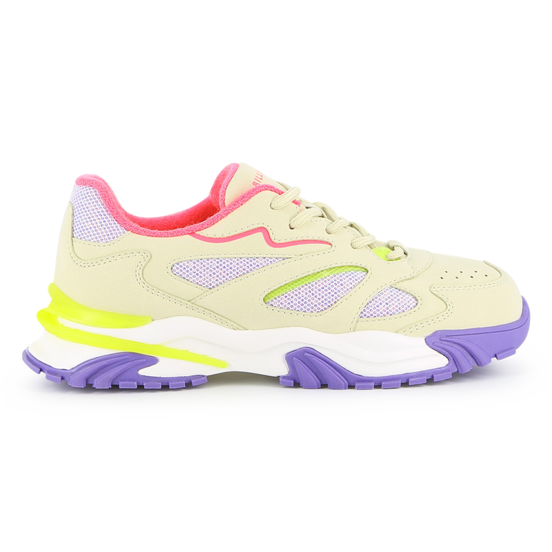 Sportschuhe BILLIEBLUSH 
                        M&Auml;DCHEN