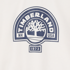 Fleece-sweatshirt TIMBERLAND 
                    JUNGE