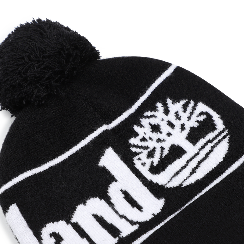 Strickm&uuml;tze TIMBERLAND 
                        JUNGE