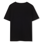 T-Shirt mit kurzen &Auml;rmeln BOSS 
                    JUNGE