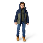 Pullover TIMBERLAND 
                    JUNGE