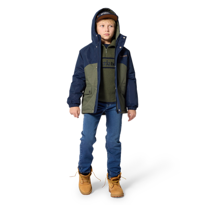 Pullover TIMBERLAND JUNGE
