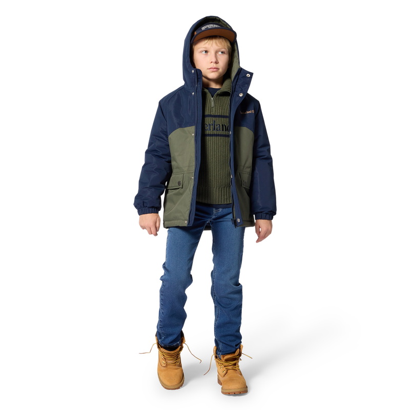Pullover TIMBERLAND 
                        JUNGE